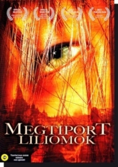 Megtiport liliomok *Antikvár - Kiváló állapotú* DVD