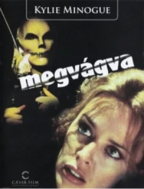 Megvágva *Antikvár - Kiváló állapotú* DVD