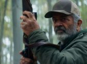 Mel Gibson