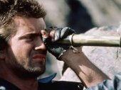 Mel Gibson