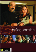 Melegkonyha DVD