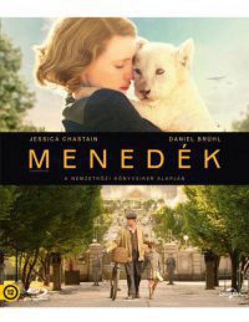 Menedék (2017) Blu-ray Menedék (2017) Blu-ray