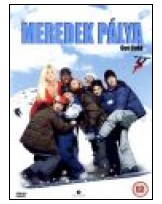 Meredek pálya DVD