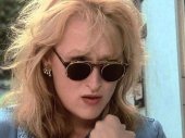 Meryl Streep