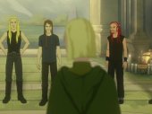 Metalocalypse: A Halálcsillag serege