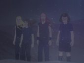 Metalocalypse: A Halálcsillag serege