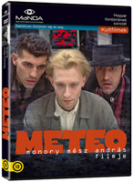 Meteo DVD