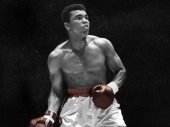 Mi a nevem: Muhammad Ali