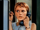 Mia Farrow