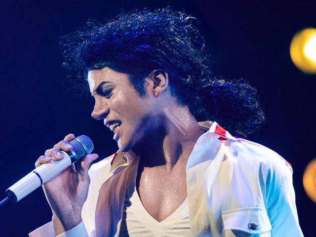 Michael