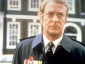 Michael Caine