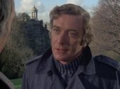 Michael Caine