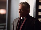 Michael Douglas