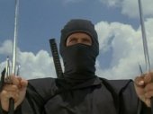 Michael Dudikoff