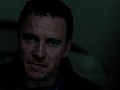 Michael Fassbender