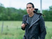 Michael Greyeyes