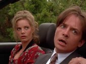Michael J. Fox