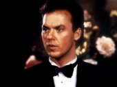 Michael Keaton