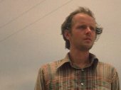 Michael Moriarty