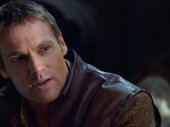 Michael Shanks