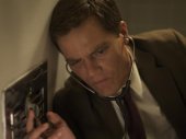 Michael Shannon