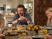 Michael Sheen