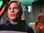 Michael York