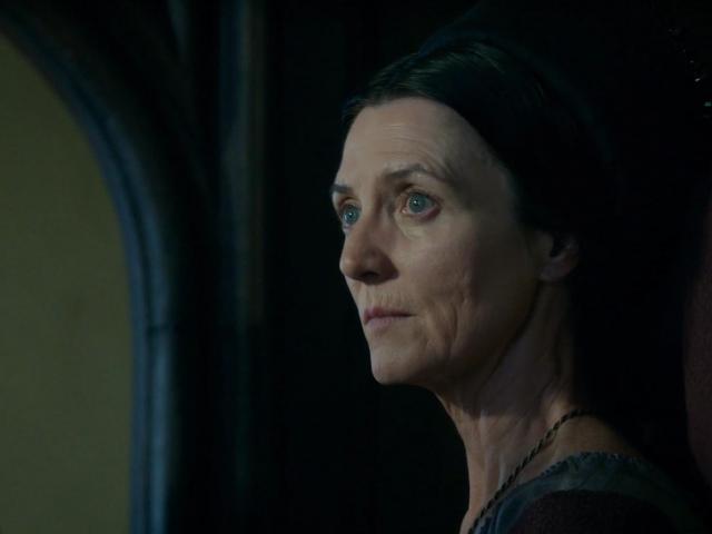 Michelle Fairley