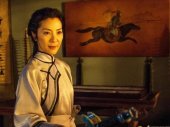 Michelle Yeoh