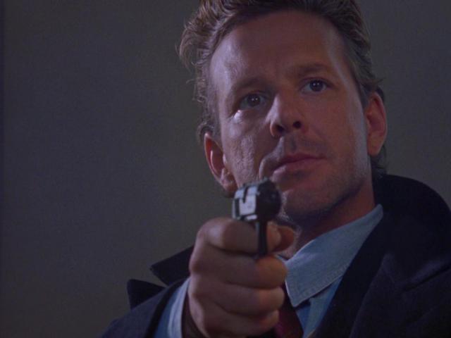 Mickey Rourke