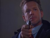 Mickey Rourke