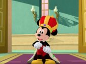 Mickey egér - Játszóház