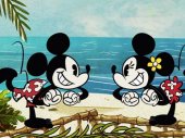 Mickey egér csodálatos világa