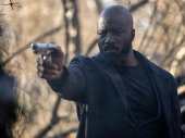 Mike Colter