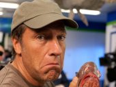 Mike Rowe