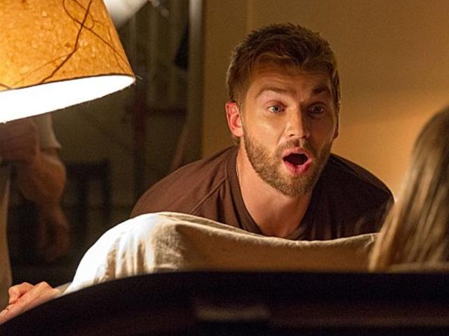 Mike Vogel Kepek