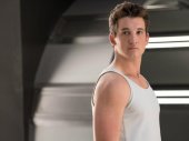 Miles Teller