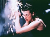 Milla Jovovich