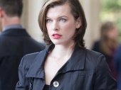 Milla Jovovich