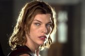 Milla Jovovich