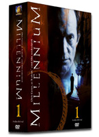 Millennium DVD