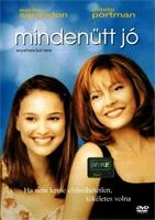 Mindenütt jó DVD