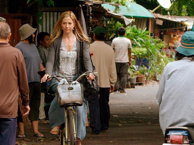 Films Et Séries Tv Avec Mira Sorvino Mira Sorvino