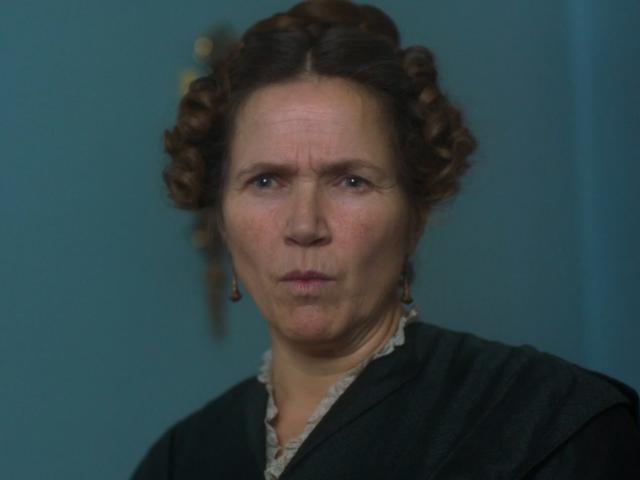 Miss Austen