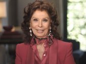 Mit tenne Sophia Loren?