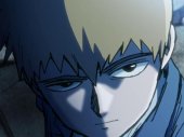 Mob Psycho 100