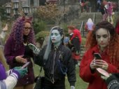 Monster High - A film