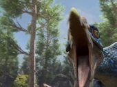 Monster Hunter: A vadászok céhének legendái