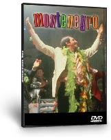 Montenegro DVD