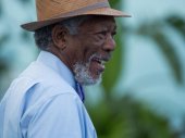 Morgan Freeman